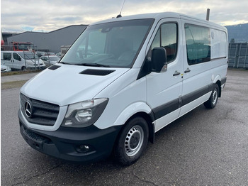 Minibus MERCEDES-BENZ Sprinter 316