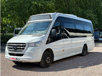 Minibus MERCEDES-BENZ Sprinter 516