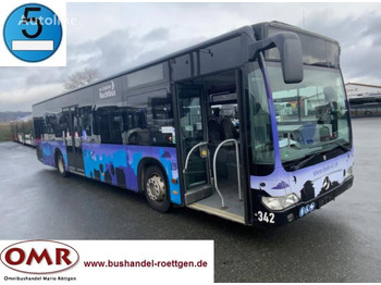 Autobus suburban MERCEDES-BENZ Citaro