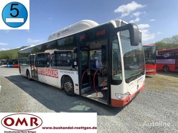 Autobus suburban MERCEDES-BENZ Citaro