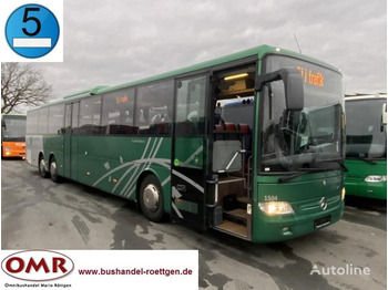 Autobus suburban MERCEDES-BENZ