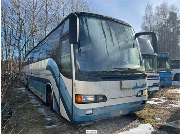 Autobus suburban SCANIA