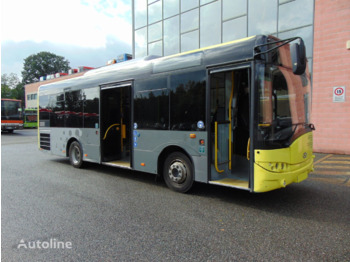 Autobus qyteti SOLARIS