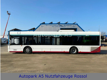 Autobus suburban SOLARIS