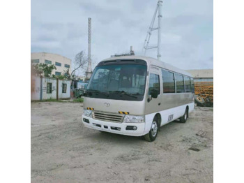 Autobus urban TOYOTA