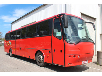 Autobus suburban BOVA