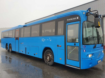 Autobus suburban VOLVO