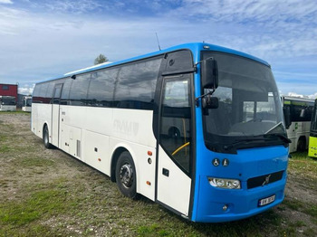 Autobus suburban VOLVO