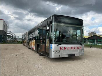 Autobus qyteti VOLVO
