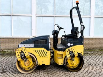 Rul BOMAG BW120AD-4