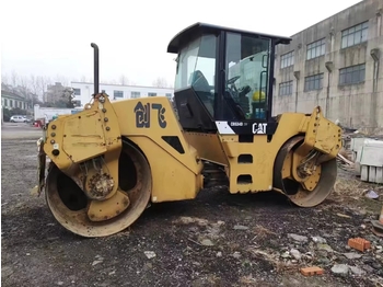 Rul rrugësh CATERPILLAR CB534D