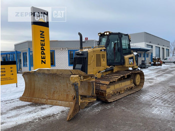 Buldozer CATERPILLAR D6K2