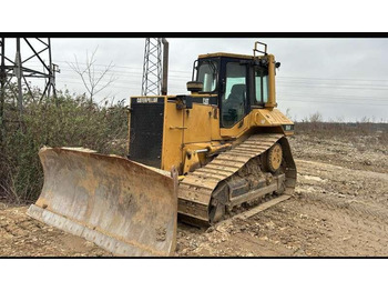 Buldozer CATERPILLAR D6M