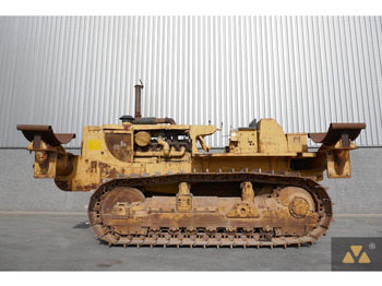 Shtrirës i tubave CATERPILLAR D8K