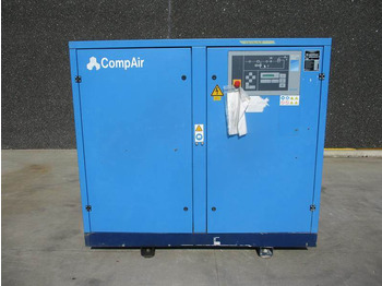 Kompresor ajri COMPAIR