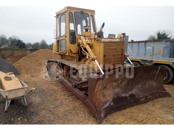 Buldozer FIAT-ALLIS