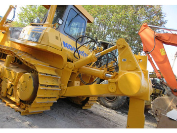 Buldozer KOMATSU D155