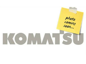 Ekskavator me zinxhirë KOMATSU PC210LC-11