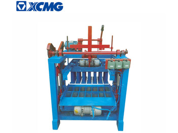 Makineri për prerjen e blloqeve XCMG