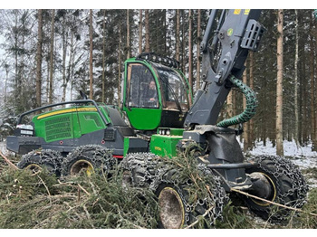 Korrëse pylltarie JOHN DEERE