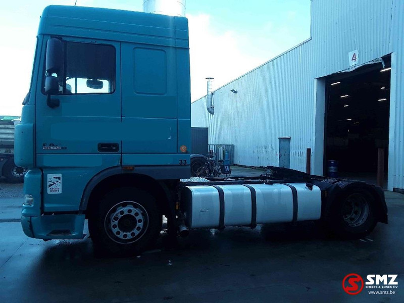 Gjysmë-kamion DAF 105 XF 410 fr truck: foto 5