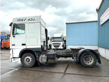 Gjysmë-kamion DAF 95.430 XF SPACECAB (EURO 3 / ZF16 MANUAL GEARBOX / ZF-INTARDER / AIRCONDITIONING): foto 5