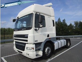 Gjysmë-kamion DAF CF85.410: foto 1