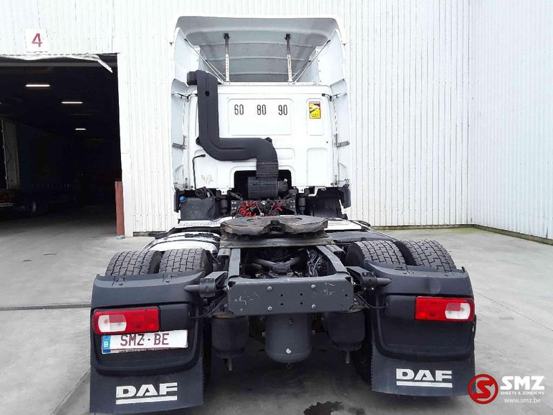 Gjysmë-kamion DAF CF 440 intarder 7000kg: foto 12