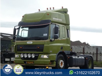 Gjysmë-kamion DAF CF 75.310 manual nl-truck: foto 1