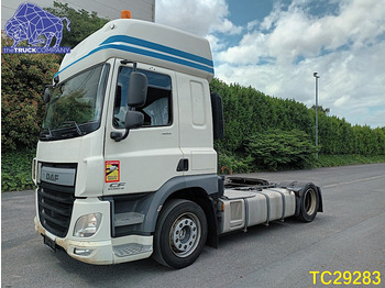 Gjysmë-kamion DAF CF Euro6 400 Euro 6: foto 1