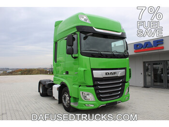 Gjysmë-kamion DAF FT XF530: foto 1