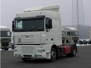 DAF FT XF 95.430 SC - Gjysmë-kamion