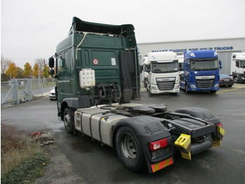 DAF XF460 EURO 6  - Gjysmë-kamion: foto 4