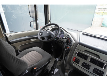 Gjysmë-kamion DAF XF 105.460 RETARDER MANUAL GEARBOX EURO 5 857.200KM: foto 5
