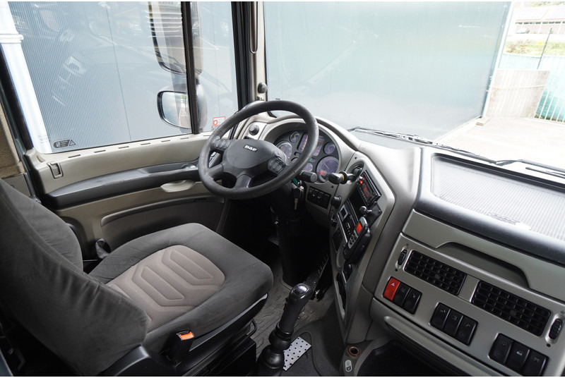 Gjysmë-kamion DAF XF 105.460 RETARDER MANUAL GEARBOX EURO 5 857.200KM: foto 5