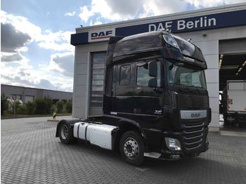 Gjysmë-kamion DAF XF 460 FT SSC, AS-Tronic, Intarder, Euro 6: foto 1