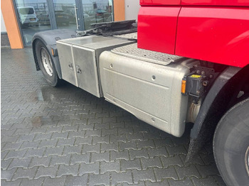DAF XF 460 XF460 Super Space *Dutch Truck*  - Gjysmë-kamion: foto 3