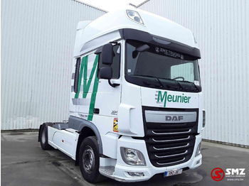 DAF XF 460 superSpacecab 514km - Gjysmë-kamion: foto 1