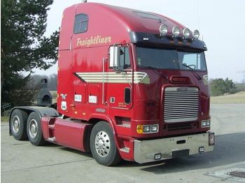 Freightliner FLB  - Gjysmë-kamion