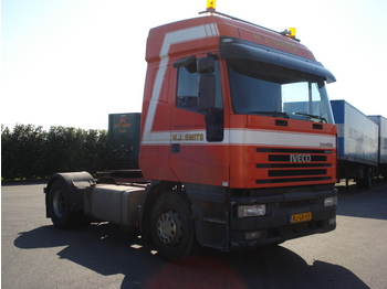 IVECO 440E - Gjysmë-kamion
