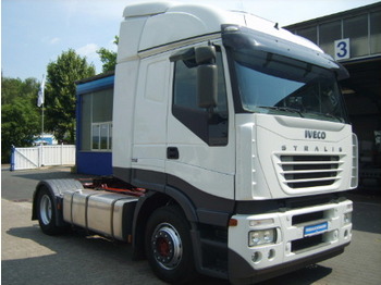 IVECO AS 440 S 40 T/P - Gjysmë-kamion