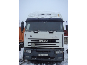 IVECO E42 - Gjysmë-kamion