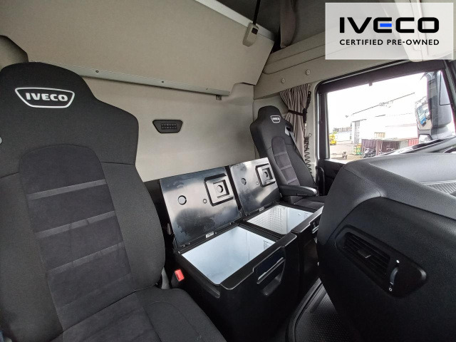 Gjysmë-kamion IVECO S-Way AS440S48T/P Euro6 Intarder: foto 6