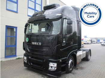 Gjysmë-kamion IVECO Stralis AS440S46T/FPLT inkl. Iveco Mobility Care: foto 1