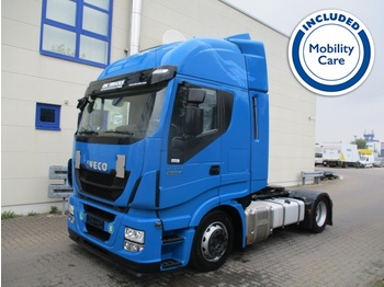 Gjysmë-kamion IVECO Stralis AS440S46T/FPLT inkl. Iveco Mobility Care: foto 1