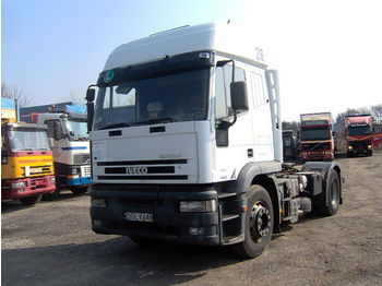 Iveco 440E34 - Gjysmë-kamion