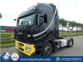 Gjysmë-kamion Iveco AS440S56 STRALIS intarder: foto 1