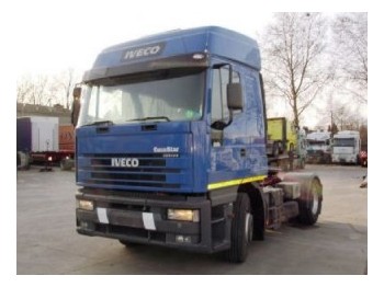 Iveco Iveco LD440E46 460Hp High Roof - Gjysmë-kamion