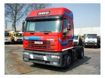 Iveco LD440E43 - Gjysmë-kamion