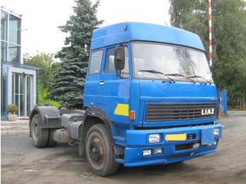  LIAZ 110 - Gjysmë-kamion